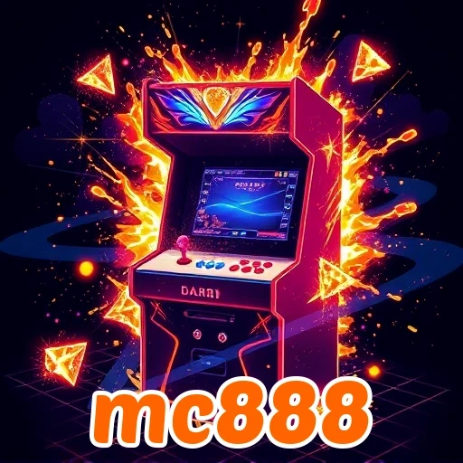 mc888: Temukan Keasyikan Game Arcade Terbaik di Dunia Game Online