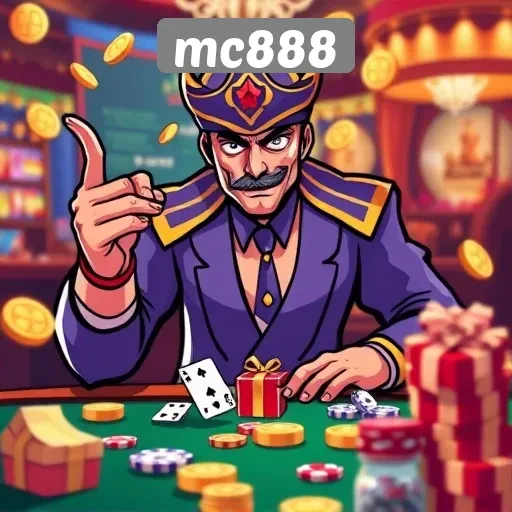 Keuntungan Bermain di Platform Game Mc888