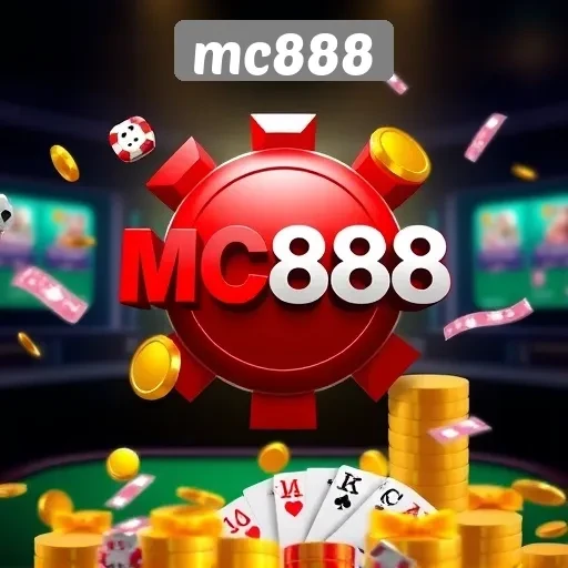 Sistem Bonus dan Promosi Menarik di MC888