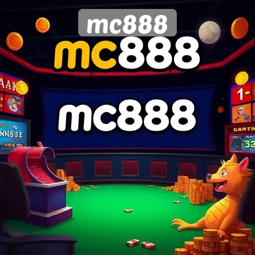 Tantangan dan Kesempatan di Dunia Game mc888