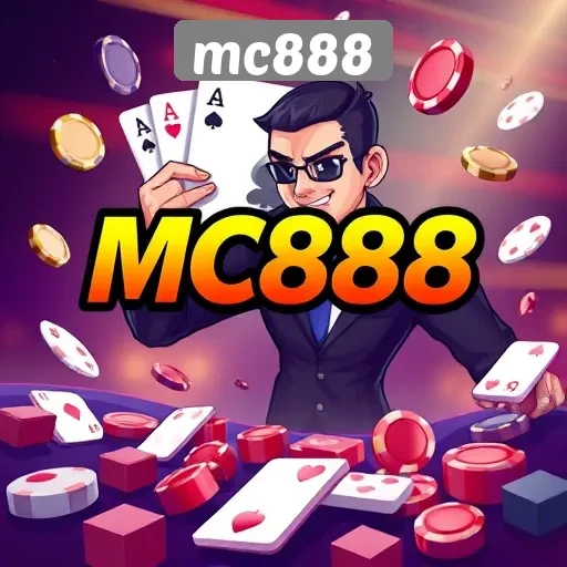 Kepuasan Pelanggan: Ulasan Pengalaman Bermain di Mc888