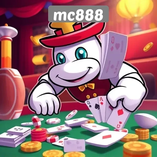 Diverse Pilihan Game Tersedia di mc888 untuk Semua Kalangan