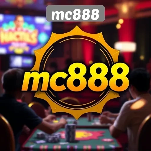 Event dan promosi menarik di mc888