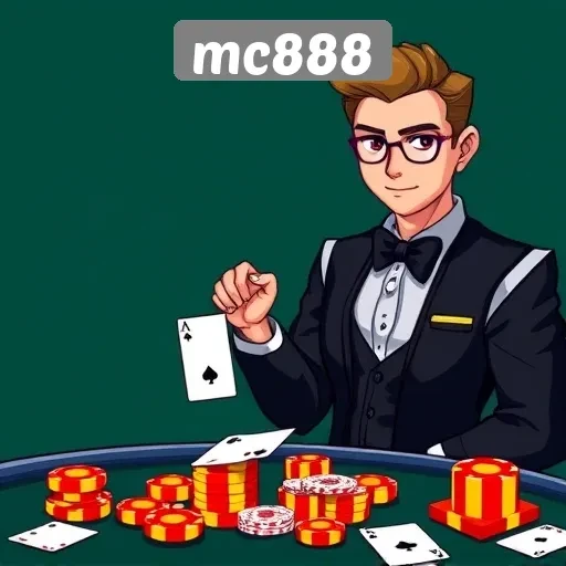 Tanya Jawab Seputar Situs Mc888 untuk Pemain Baru