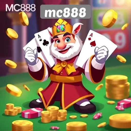 Mengulas Fitur Menarik di Situs Game MC888