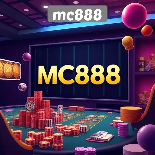 Keunggulan dan Fitur Menarik di MC888