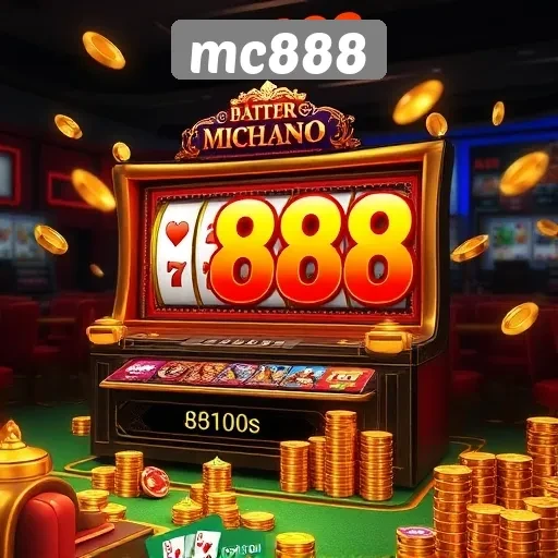 Tipe Permainan yang Tersedia di mc888 untuk Penggemar Game