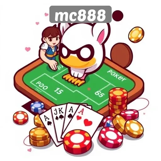 Panduan Lengkap Bermain di Situs Game MC888