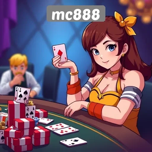Tips Memaksimalkan Pengalaman Bermain di MC888
