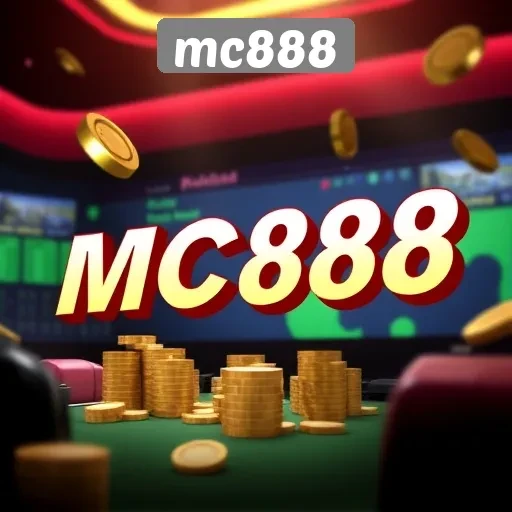 Struktur Bonus dan Promosi Menarik di Situs Mc888