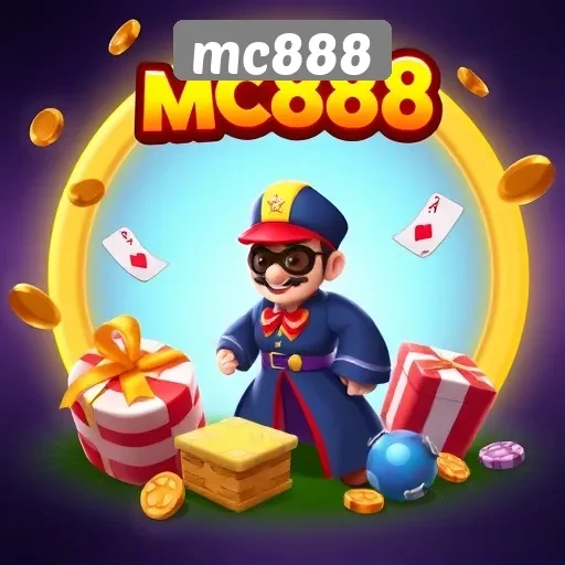 Keunggulan Fitur di Situs Mc888 untuk Penggemar Game