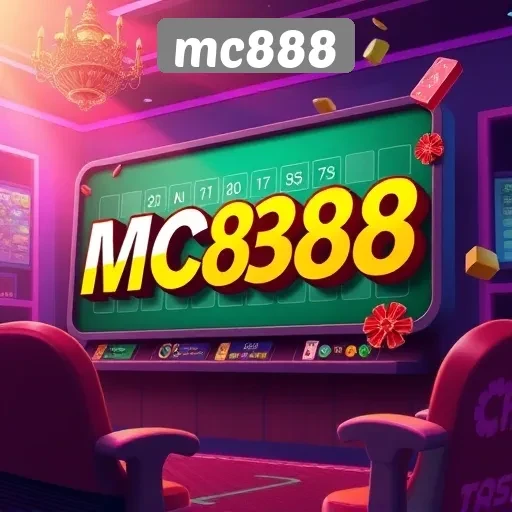 Mengungkap Fitur Menarik di Situs Game Mc888