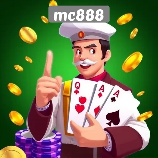 Bagaimana Mc888 Meningkatkan Pengalaman Bermain Game