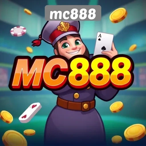 Apa Itu Situs Game mc888 dan Fitur Utamanya