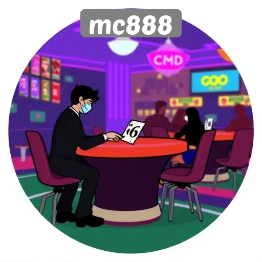 Panduan Lengkap Memulai Permainan di Situs MC888