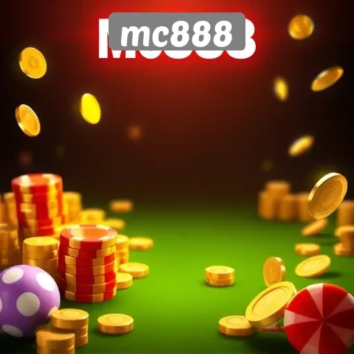 Pengenalan Situs Game Mc888 untuk Penggemar Game Online