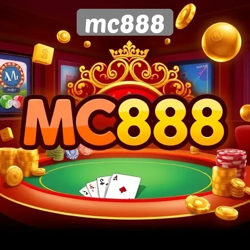 Mengenal mc888 Sebagai Platform Game Terpercaya