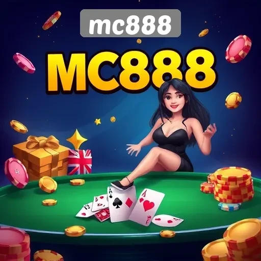 Tinjauan Lengkap mengenai Situs Game MC888