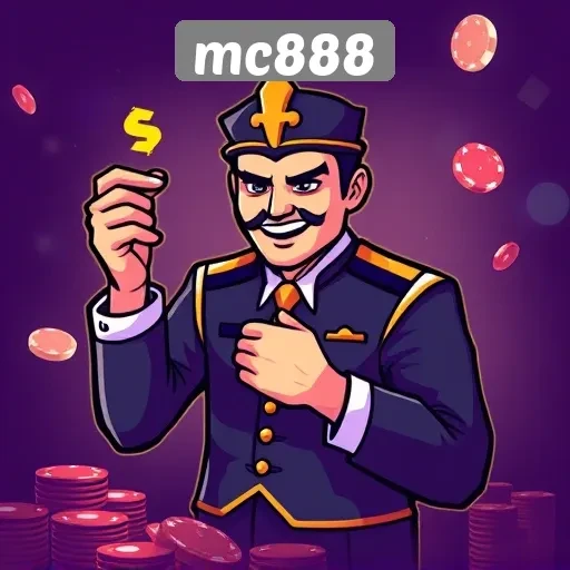 Berita Terbaru dan Updates dari mc888 untuk Pengguna