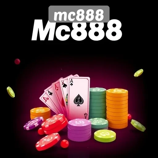Reputasi Mc888 di Kalangan Pecinta Judi Online