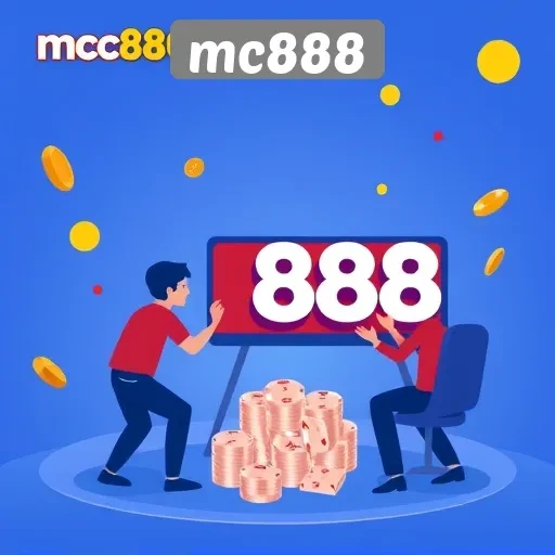 Menelusuri Keamanan dan Keandalan Situs Game MC888
