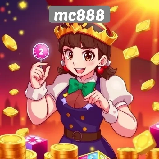 Tawaran Menarik dan Promo di Situs MC888