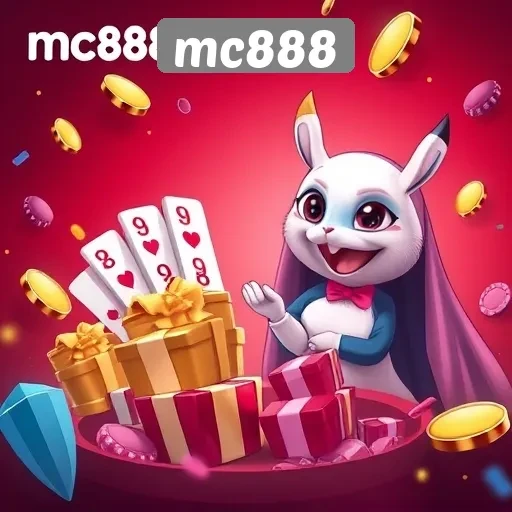 Promosi dan Bonus Menarik di mc888