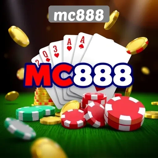 Ulasan Lengkap Tentang Situs Game MC888
