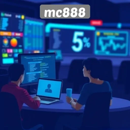 Keamanan dan Privasi di Situs Game mc888