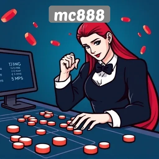 Cara Mendaftar di MC888 bagi Pemula