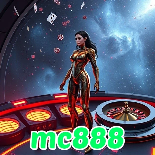 mc888: Permainan Slot Menarik dan Menguntungkan untuk Pengguna Indonesia