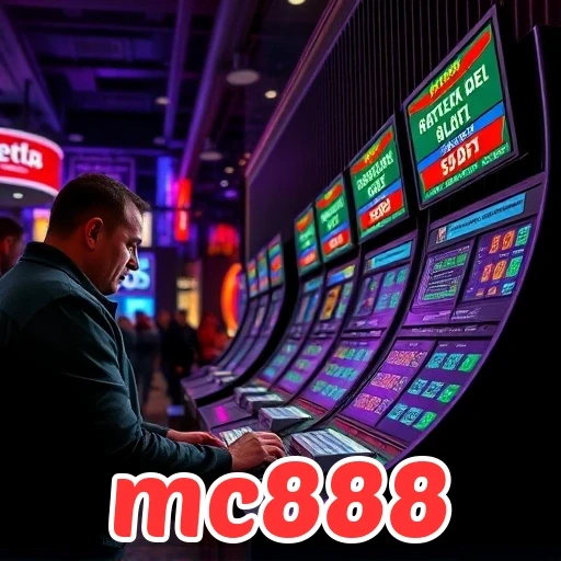 mc888 Panduan Sukses Main Game Online di Indonesia