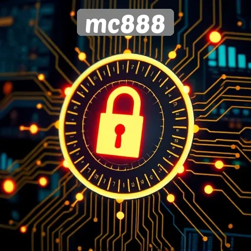 Memahami Sistem Keamanan di Situs Mc888